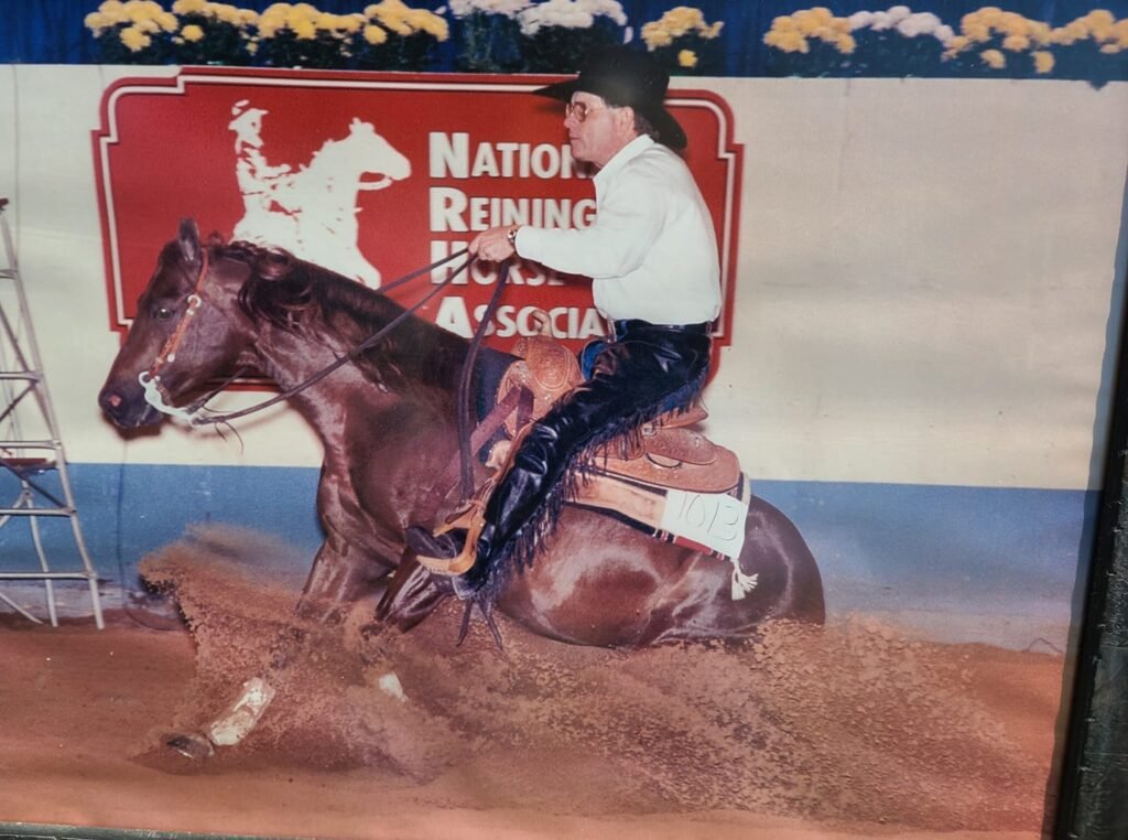 Topsail Whiz and Bob Loomis - 1991, AQHA Hall Of Fame Pedigree Analysis